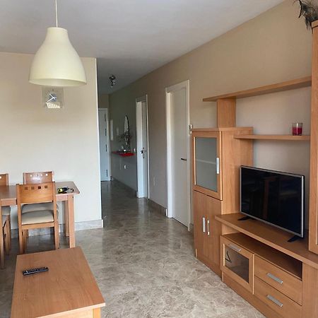 Apartamento Portofino Sun & Beach Almerimar Esterno foto