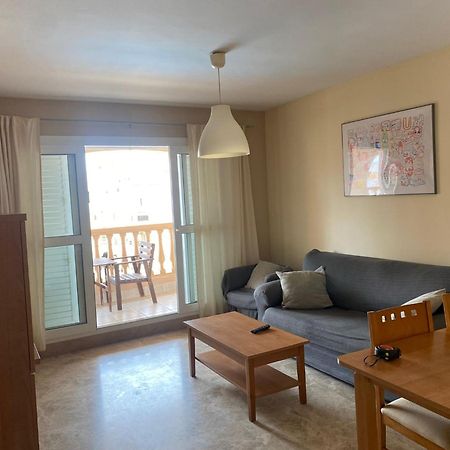 Apartamento Portofino Sun & Beach Almerimar Esterno foto