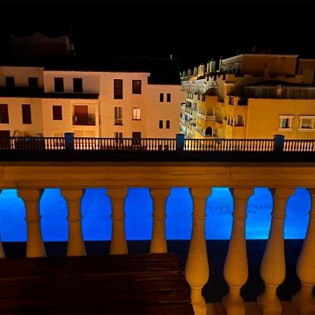 Apartamento Portofino Sun & Beach Almerimar Esterno foto