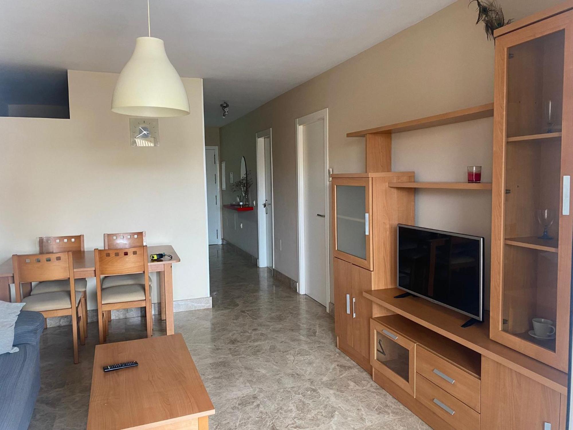 Apartamento Portofino Sun & Beach Almerimar Esterno foto