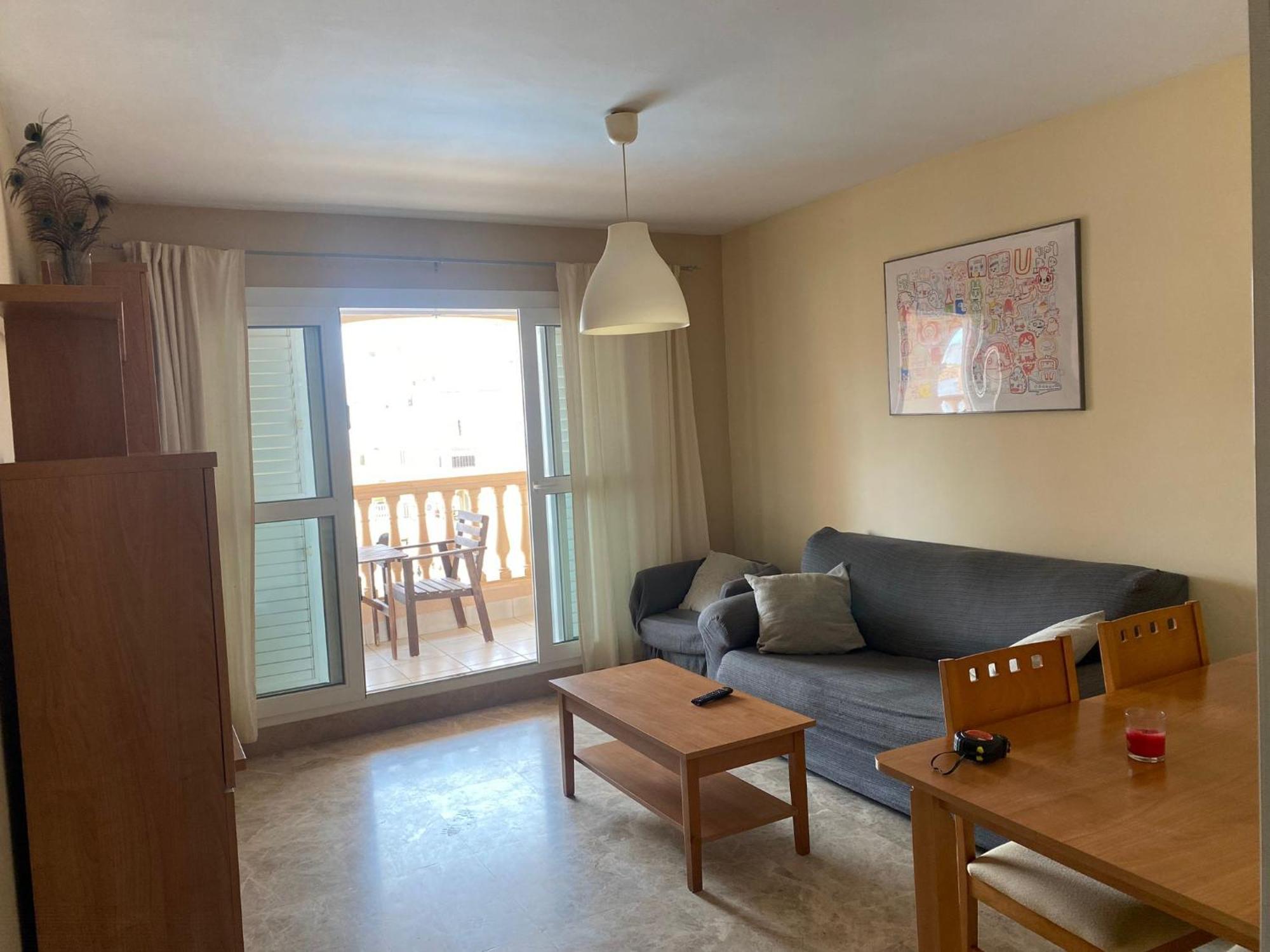 Apartamento Portofino Sun & Beach Almerimar Esterno foto