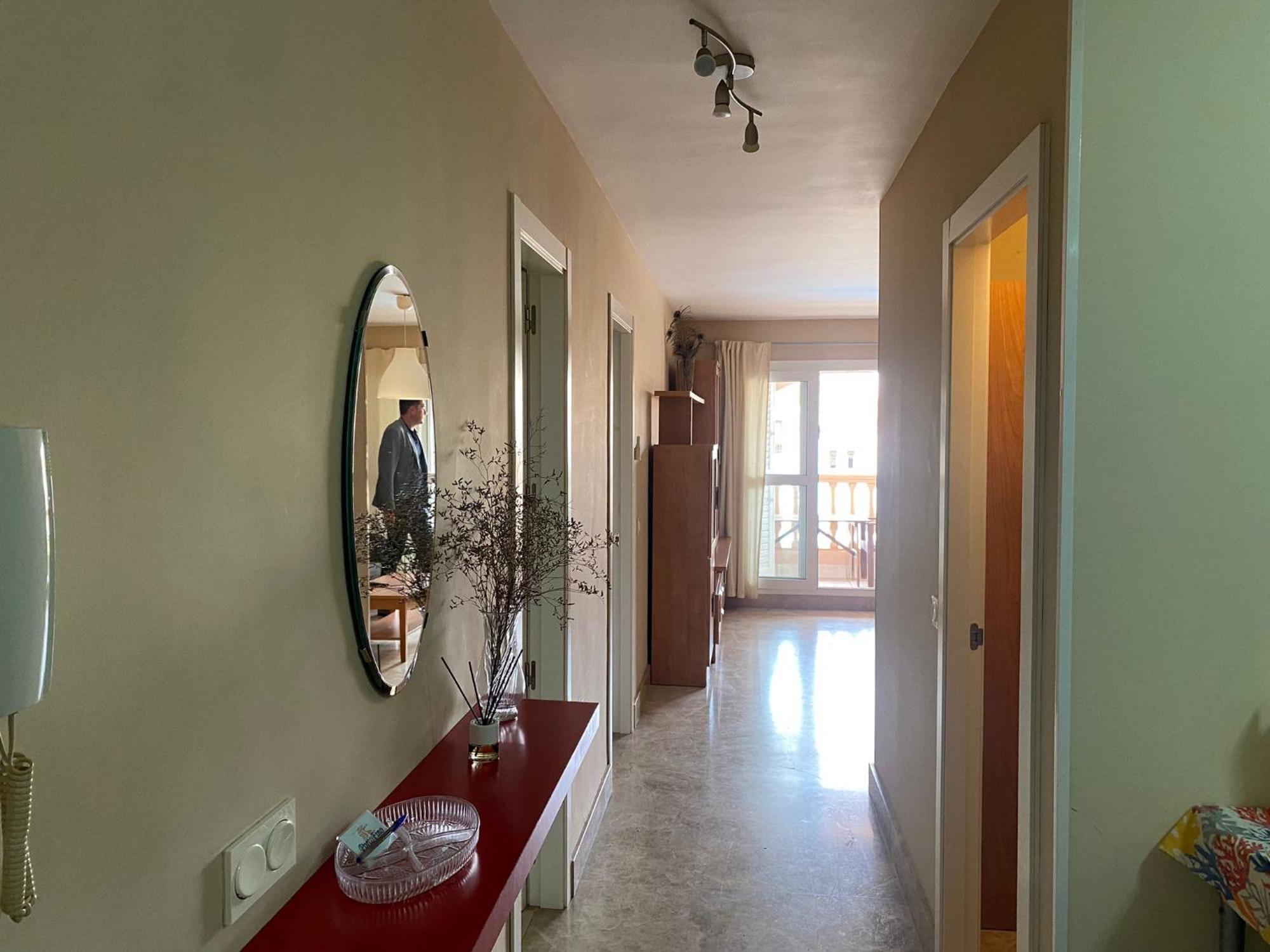 Apartamento Portofino Sun & Beach Almerimar Esterno foto