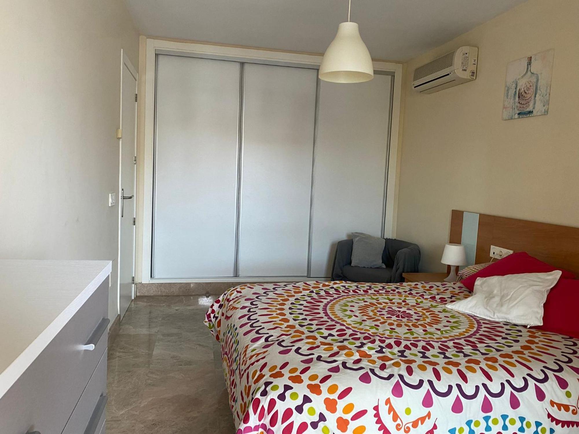 Apartamento Portofino Sun & Beach Almerimar Esterno foto