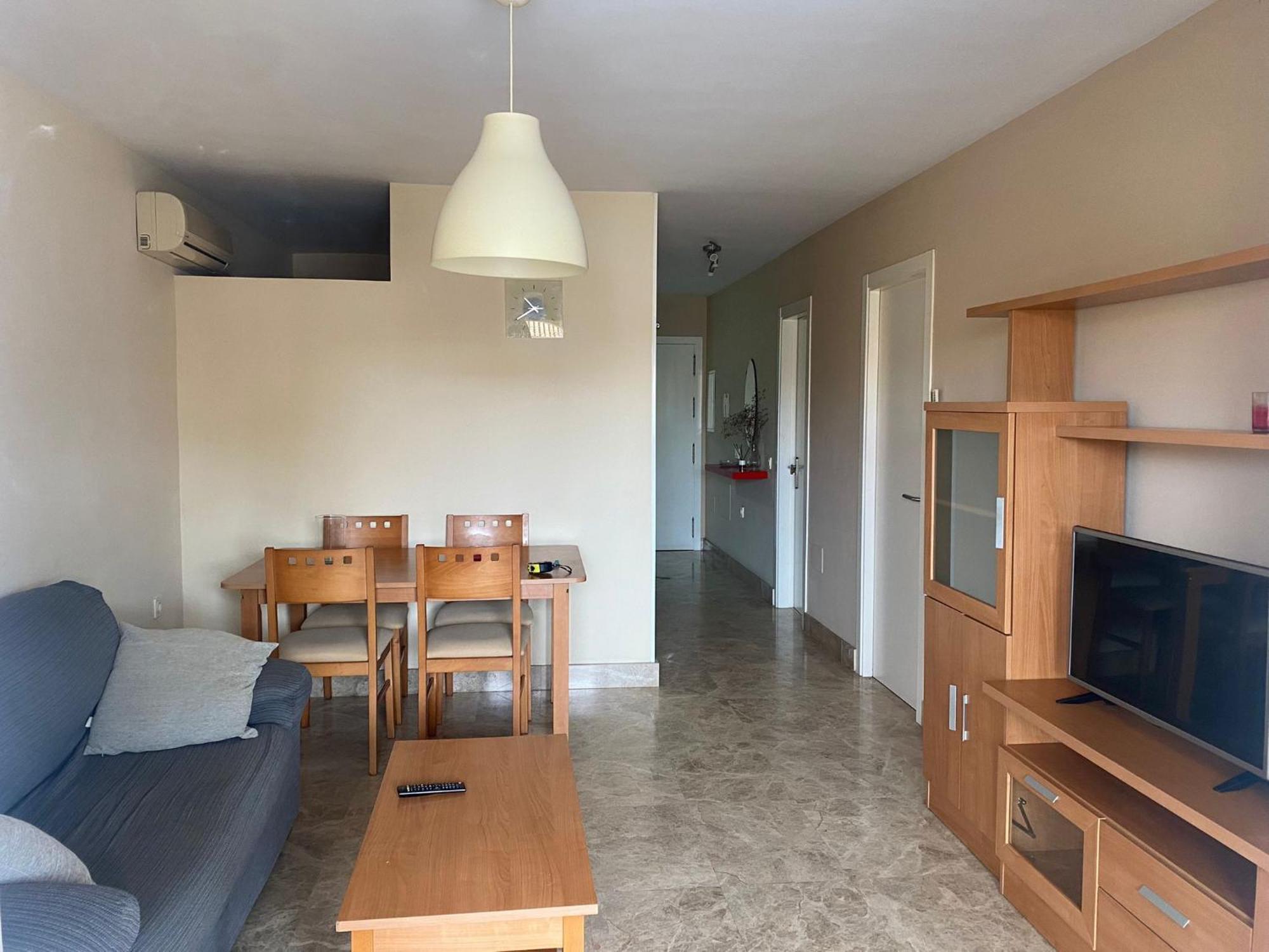 Apartamento Portofino Sun & Beach Almerimar Esterno foto
