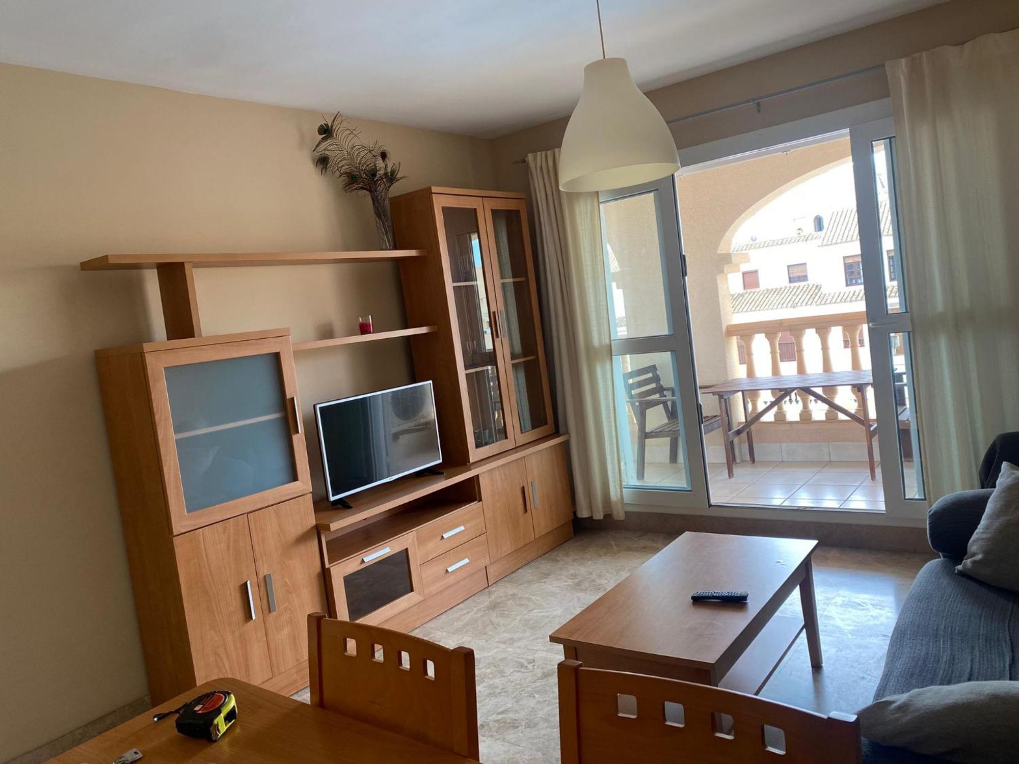 Apartamento Portofino Sun & Beach Almerimar Esterno foto