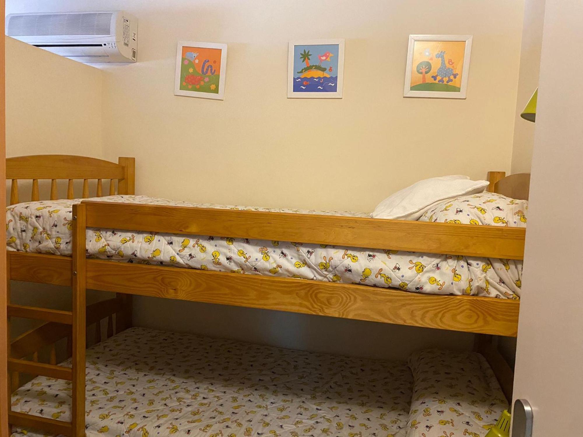 Apartamento Portofino Sun & Beach Almerimar Esterno foto
