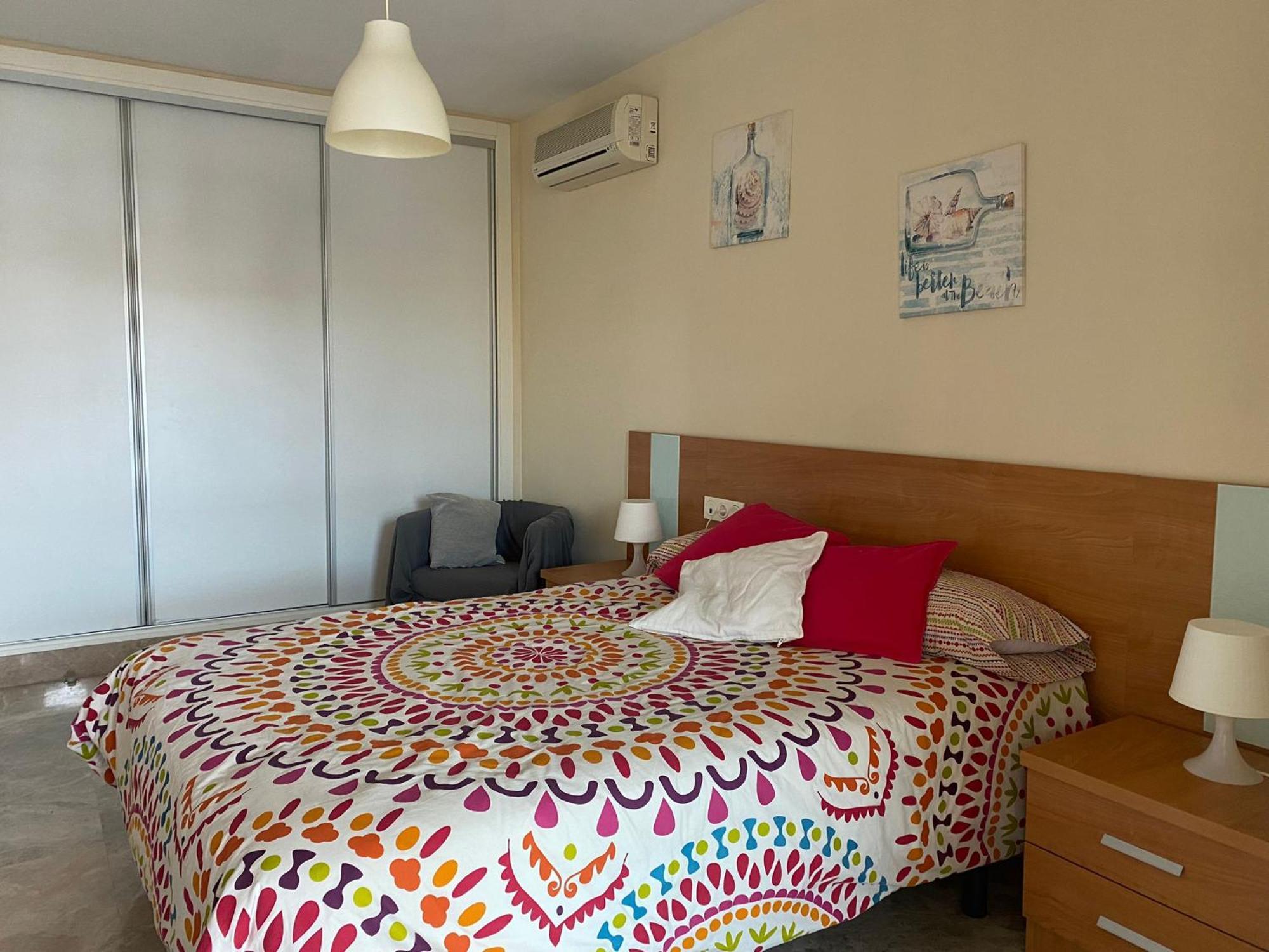 Apartamento Portofino Sun & Beach Almerimar Esterno foto