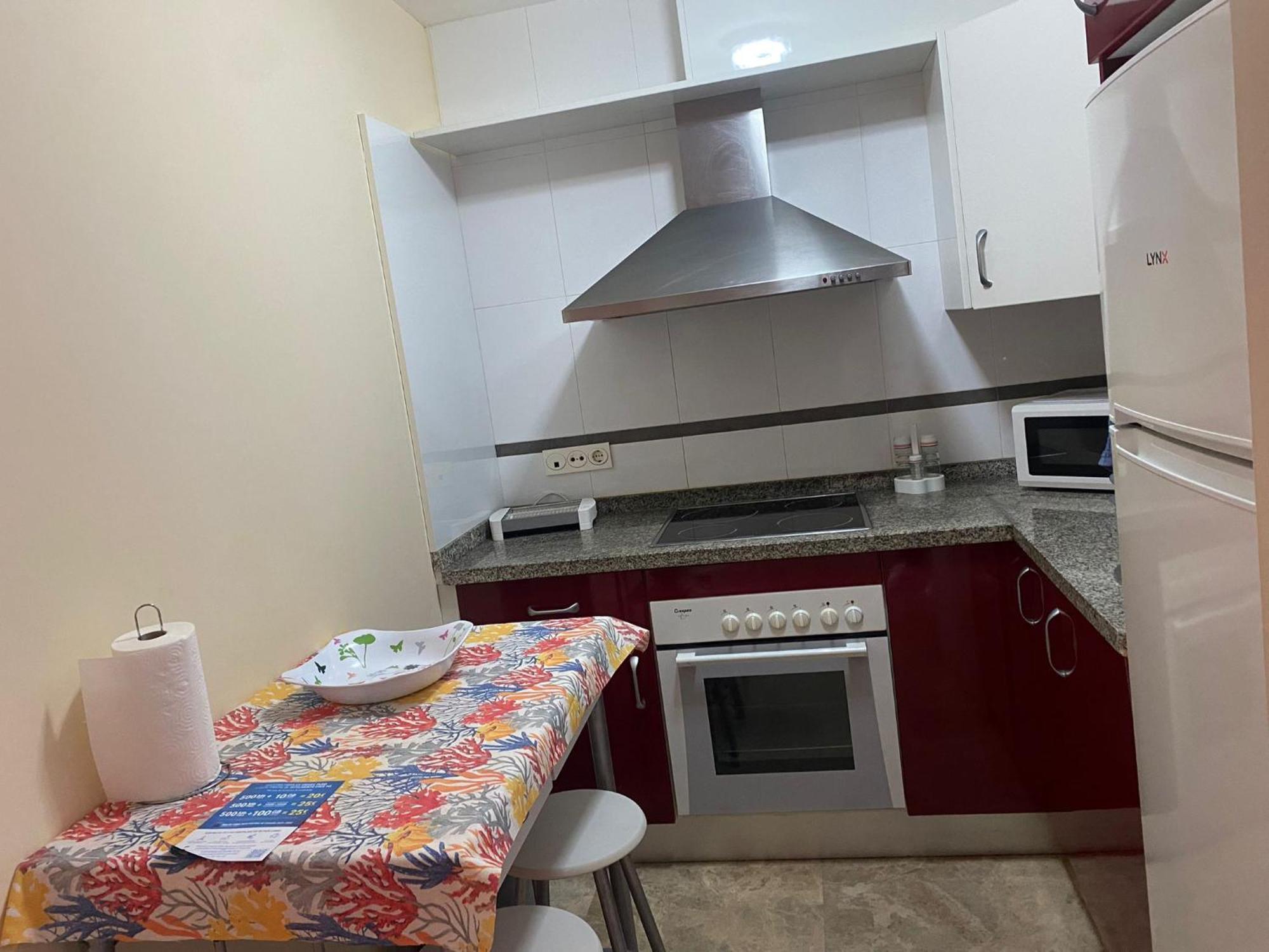 Apartamento Portofino Sun & Beach Almerimar Esterno foto