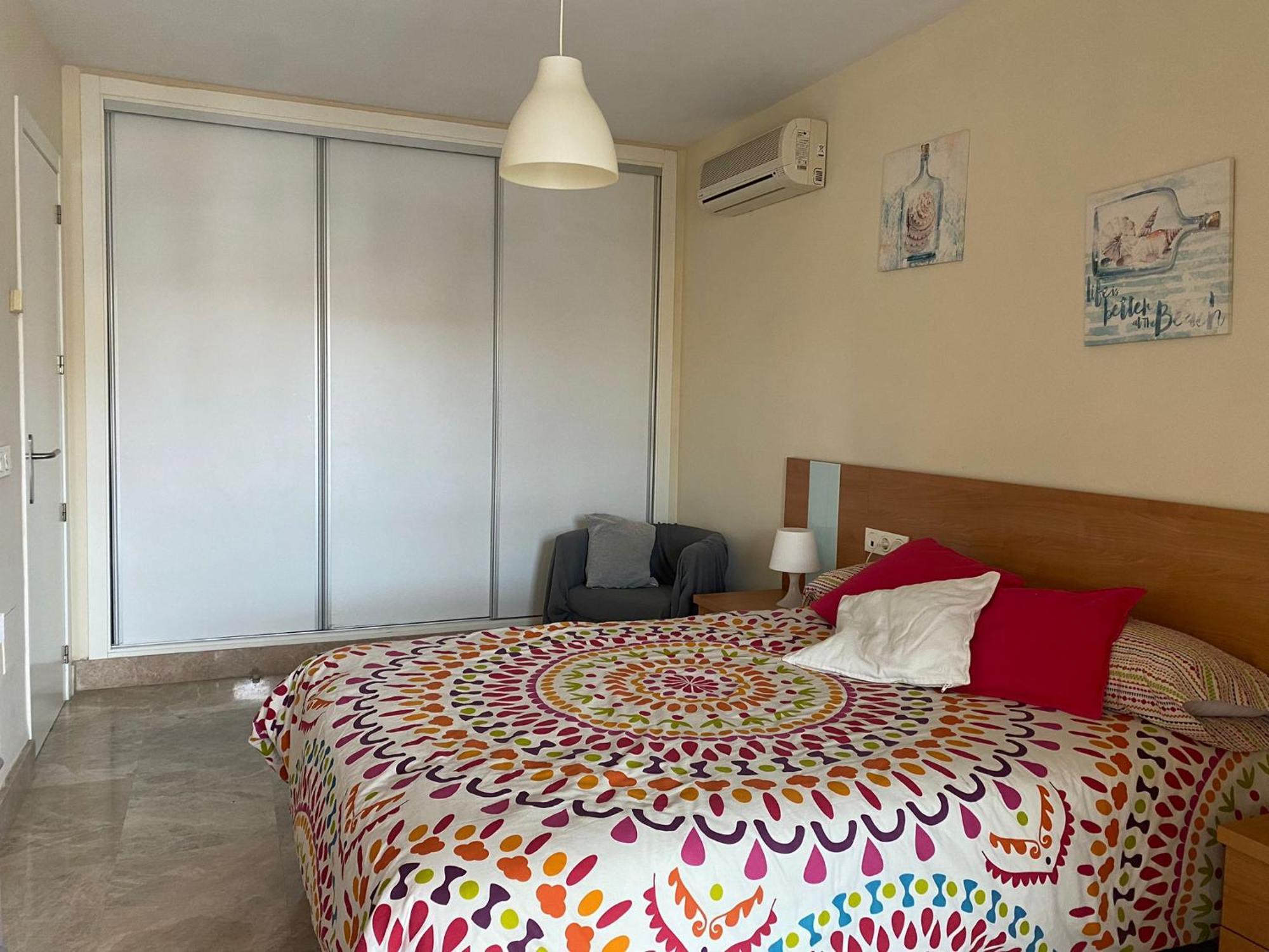 Apartamento Portofino Sun & Beach Almerimar Esterno foto