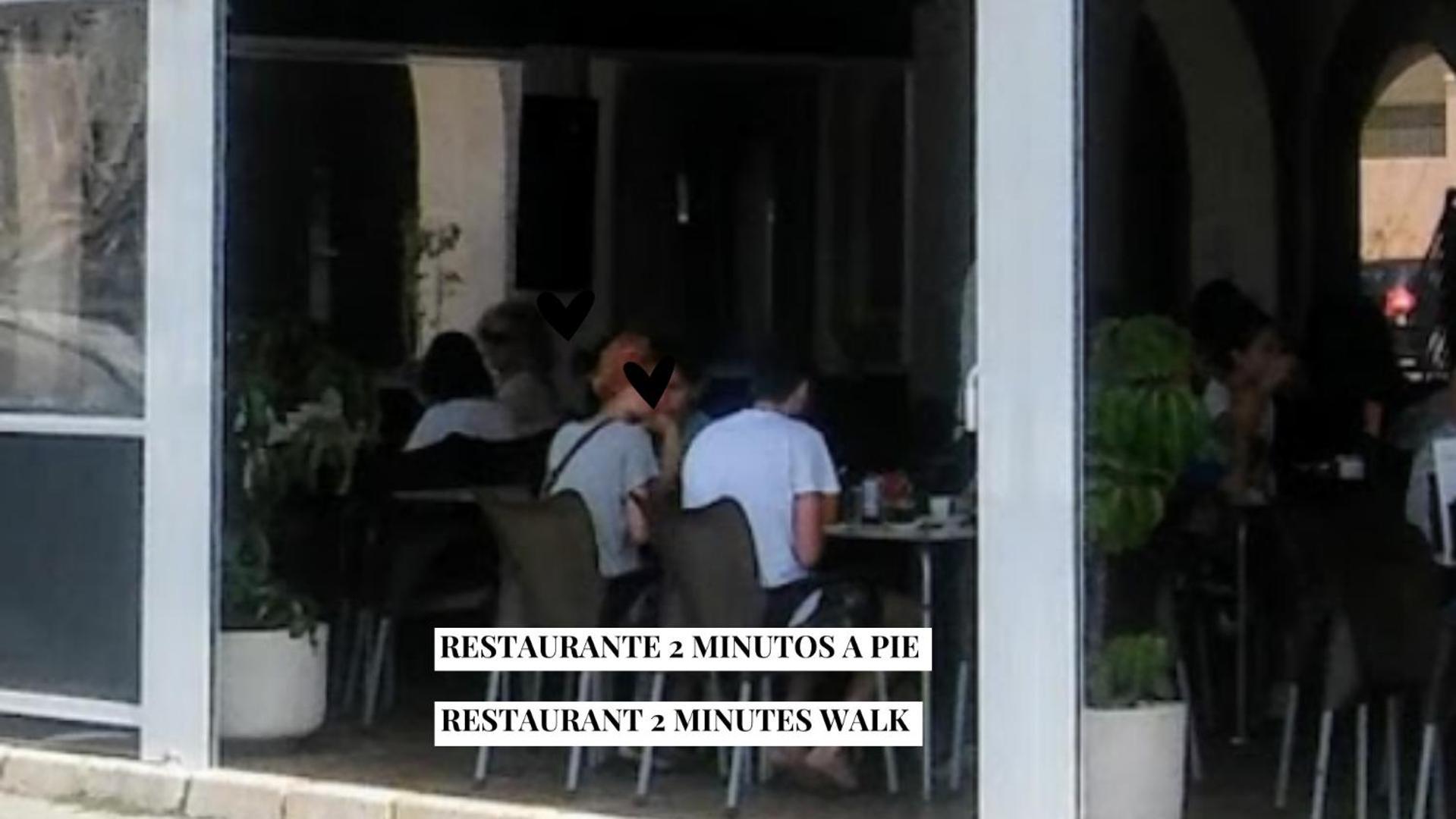 Apartamento Portofino Sun & Beach Almerimar Esterno foto