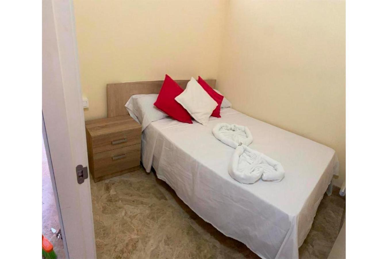 Apartamento Portofino Sun & Beach Almerimar Esterno foto